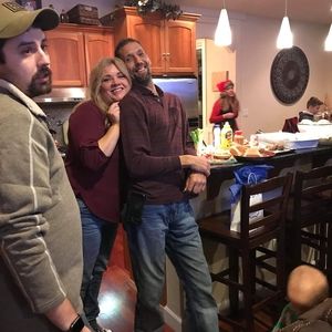 Meet your Posher, Brenda